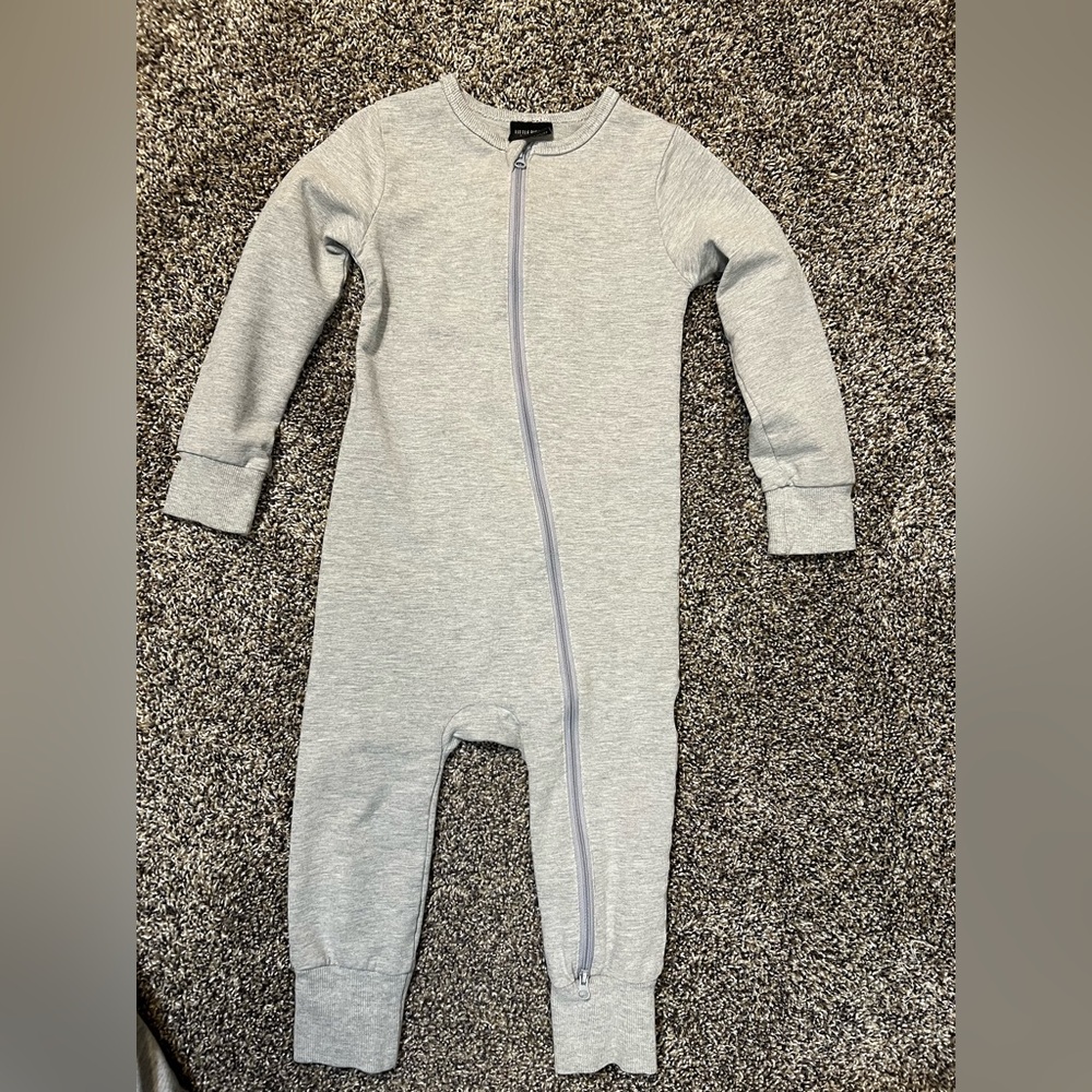 Little Bipsy one piece romper